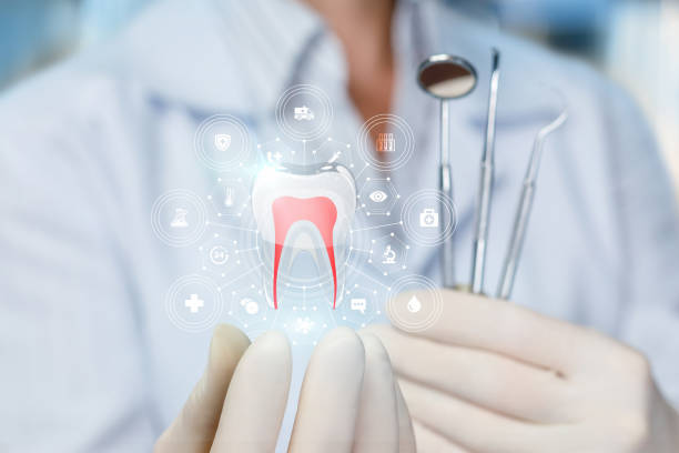 Emergency Dental Services in Robbins, NC